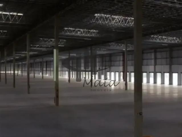 Galpão aluguel em Região Imediata de São Paulo, Região Metropolitana de São Paulo