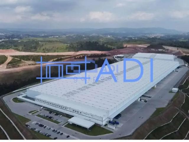 Galpão aluguel em Região Imediata de São Paulo, Região Metropolitana de São Paulo