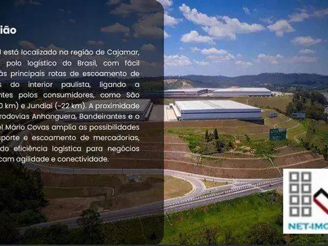 Galpão aluguel em Região Imediata de São Paulo, Região Metropolitana de São Paulo