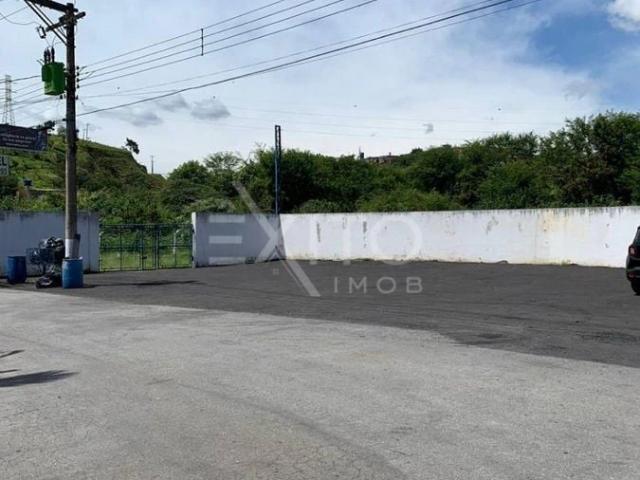 Galpão aluguel em Região Imediata de São Paulo, Região Metropolitana de São Paulo