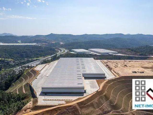 Galpão aluguel em Região Imediata de São Paulo, Região Metropolitana de São Paulo