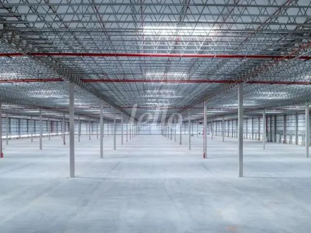 Galpão aluguel em Região Imediata de São Paulo, Região Metropolitana de São Paulo