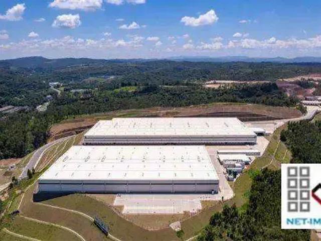 Galpão aluguel em Região Imediata de São Paulo, Região Metropolitana de São Paulo