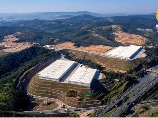 Galpão aluguel em Região Imediata de São Paulo, Região Metropolitana de São Paulo
