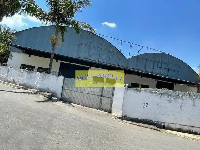 Galpão aluguel em Região Imediata de São Paulo, Região Metropolitana de São Paulo