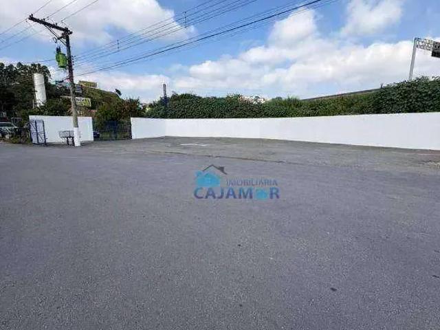 Galpão aluguel em Região Imediata de São Paulo, Região Metropolitana de São Paulo