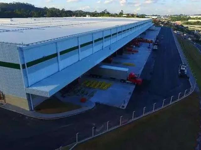Galpão aluguel em Região Imediata de São Paulo, Região Metropolitana de São Paulo