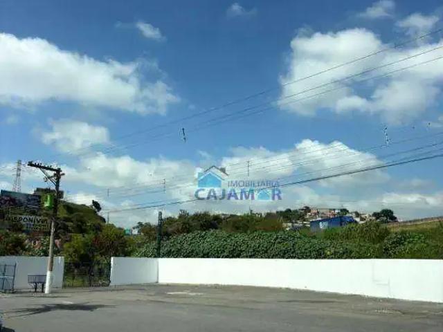 Galpão aluguel em Região Imediata de São Paulo, Região Metropolitana de São Paulo