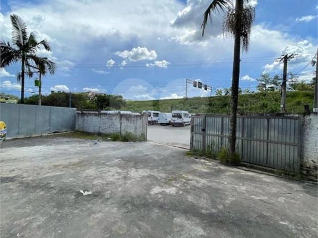 Galpão aluguel em Região Imediata de São Paulo, Região Metropolitana de São Paulo