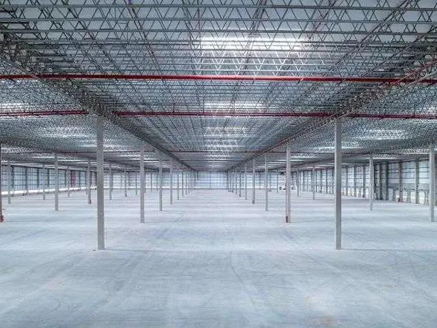 Galpão aluguel em Região Imediata de São Paulo, Região Metropolitana de São Paulo