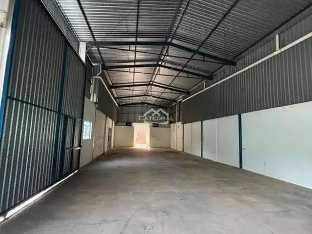 Galpão aluguel em Região Imediata de São Paulo, Região Metropolitana de São Paulo