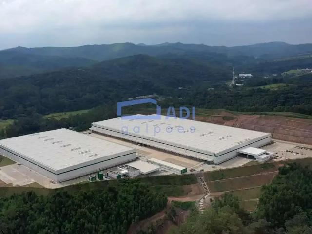 Galpão aluguel em Região Imediata de São Paulo, Região Metropolitana de São Paulo
