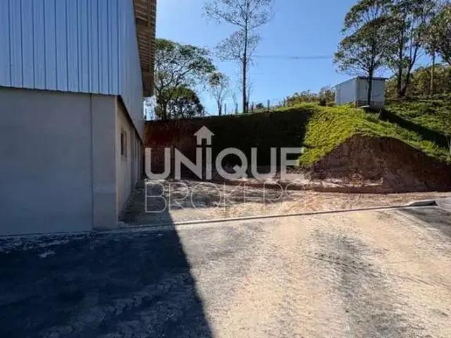 Galpão aluguel em Região Imediata de São Paulo, Região Metropolitana de São Paulo