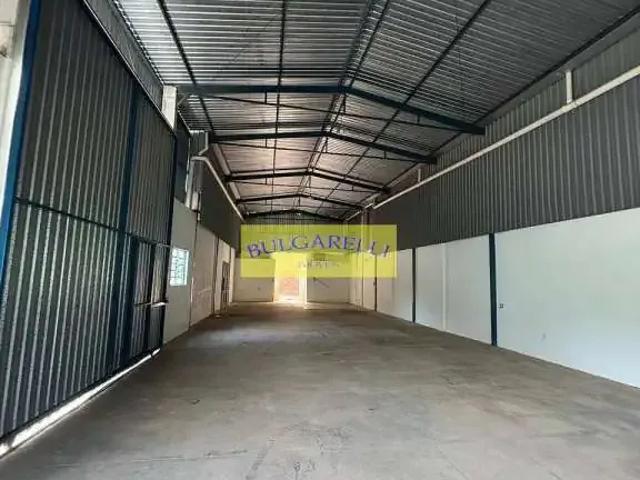 Galpão aluguel em Região Imediata de São Paulo, Região Metropolitana de São Paulo