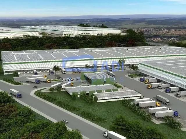 Galpão aluguel em Região Imediata de São Paulo, Região Metropolitana de São Paulo