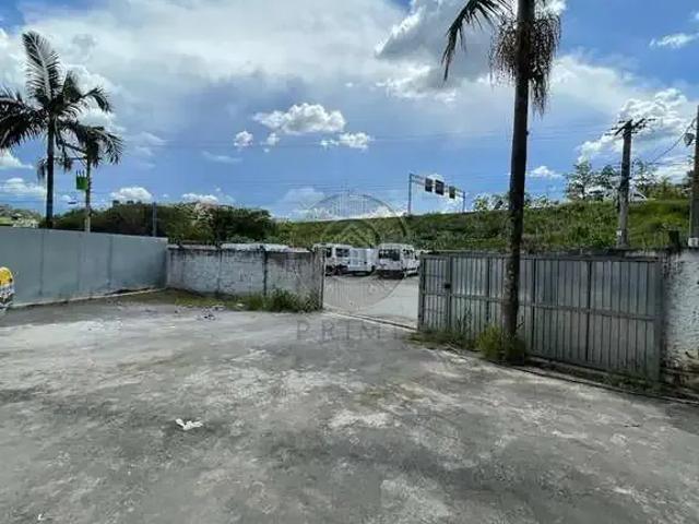 Galpão aluguel em Região Imediata de São Paulo, Região Metropolitana de São Paulo