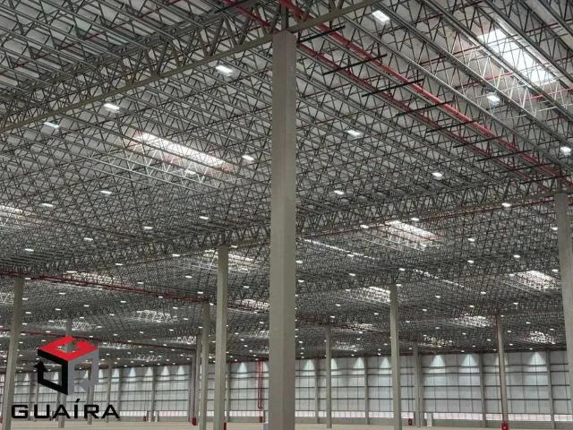 Galpão aluguel em Região Imediata de São Paulo, Região Metropolitana de São Paulo