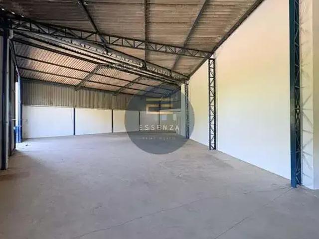 Galpão aluguel em Região Imediata de São Paulo, Região Metropolitana de São Paulo