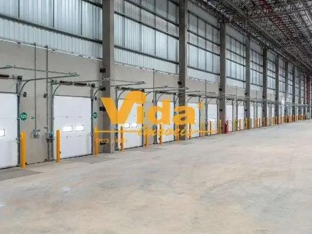 Galpão aluguel em Região Imediata de São Paulo, Região Metropolitana de São Paulo