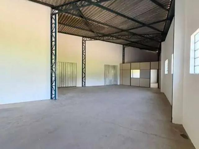 Galpão aluguel em Região Imediata de São Paulo, Região Metropolitana de São Paulo