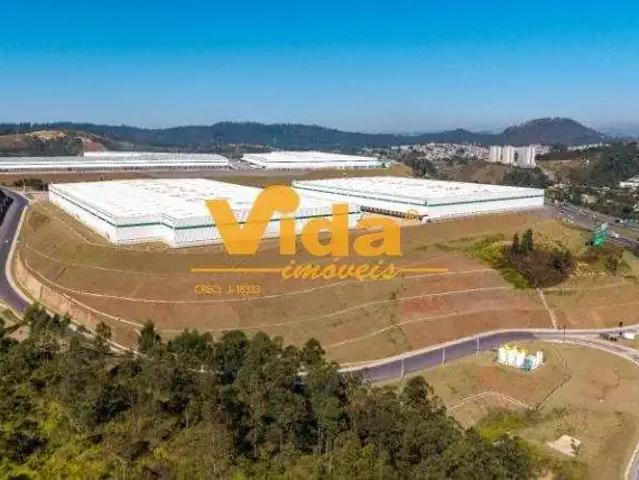 Galpão aluguel em Região Imediata de São Paulo, Região Metropolitana de São Paulo