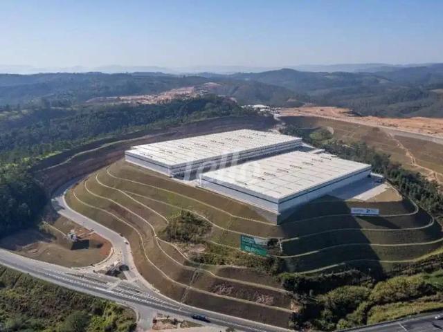 Galpão aluguel em Região Imediata de São Paulo, Região Metropolitana de São Paulo