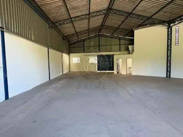 Galpão aluguel em Região Imediata de São Paulo, Região Metropolitana de São Paulo