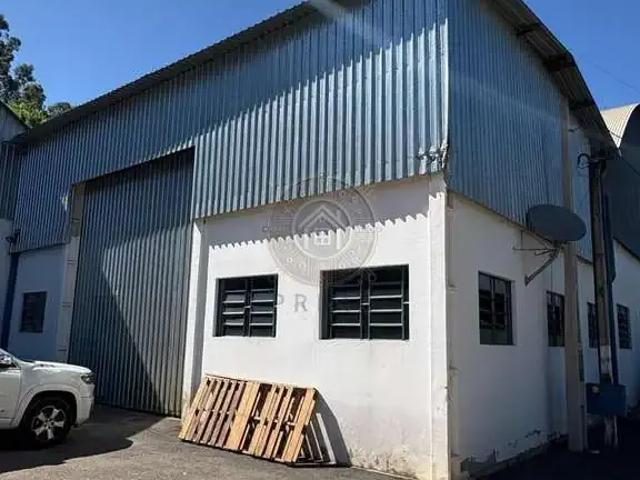 Galpão aluguel em Região Imediata de São Paulo, Região Metropolitana de São Paulo