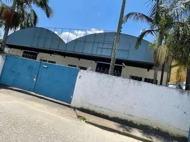 Galpão aluguel em Região Imediata de São Paulo, Região Metropolitana de São Paulo