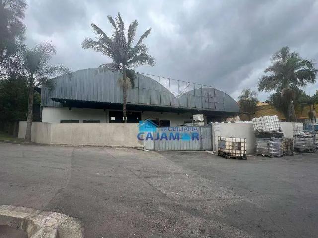 Galpão aluguel em Região Imediata de São Paulo, Região Metropolitana de São Paulo