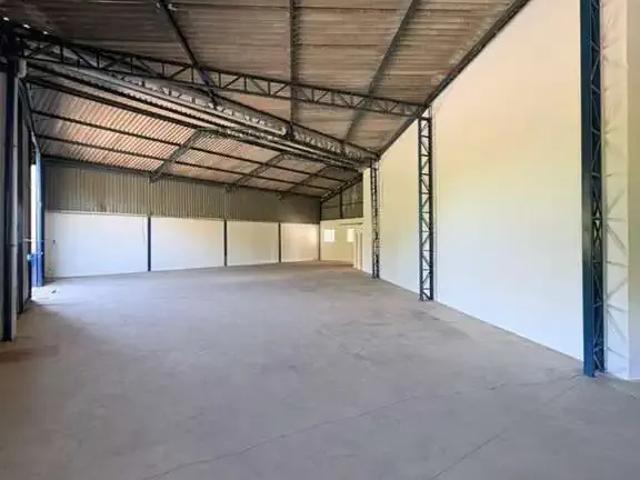 Galpão aluguel em Região Imediata de São Paulo, Região Metropolitana de São Paulo
