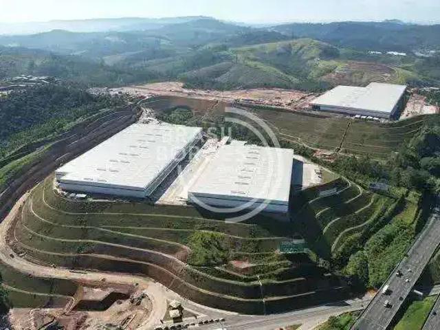 Galpão aluguel em Região Imediata de São Paulo, Região Metropolitana de São Paulo