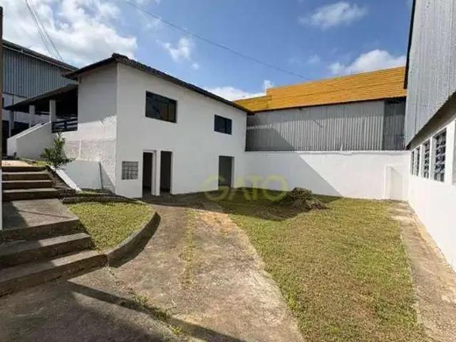 Galpão aluguel em Região Imediata de São Paulo, Região Metropolitana de São Paulo