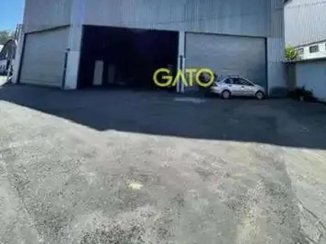Galpão aluguel em Região Imediata de São Paulo, Região Metropolitana de São Paulo
