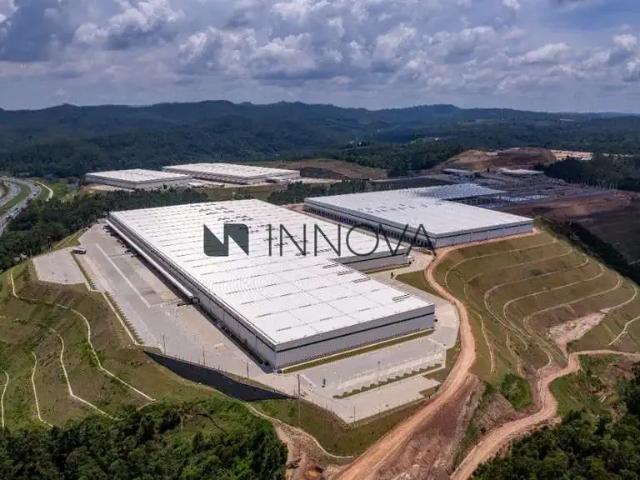 Galpão aluguel em Região Imediata de São Paulo, Região Metropolitana de São Paulo