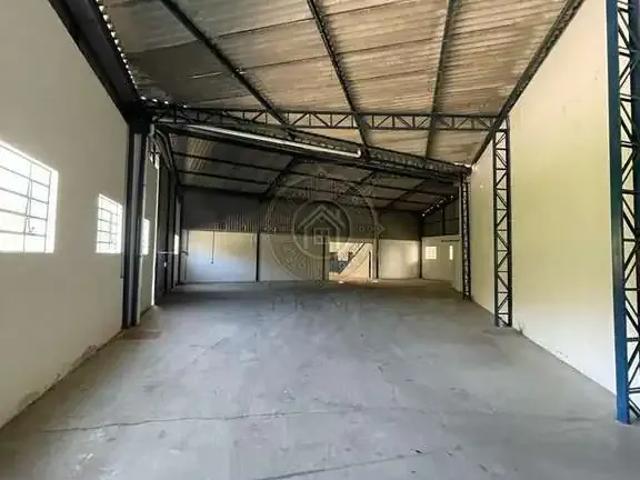 Galpão aluguel em Região Imediata de São Paulo, Região Metropolitana de São Paulo