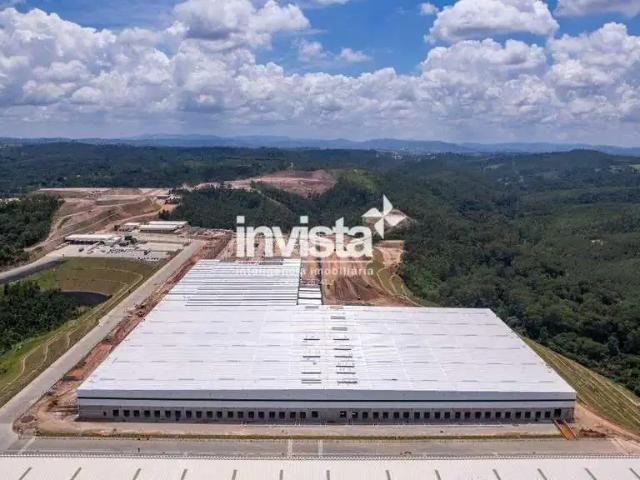 Galpão aluguel em Região Imediata de São Paulo, Região Metropolitana de São Paulo