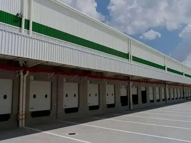 Galpão aluguel em Região Imediata de São Paulo, Região Metropolitana de São Paulo