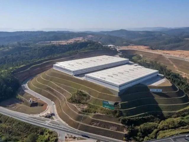 Galpão aluguel em Região Imediata de São Paulo, Região Metropolitana de São Paulo