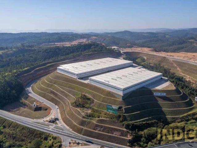 Galpão aluguel em Região Imediata de São Paulo, Região Metropolitana de São Paulo
