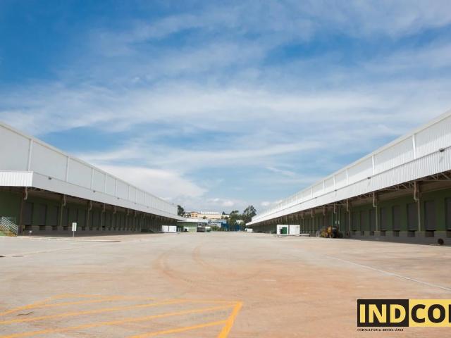 Galpão aluguel em Região Imediata de São Paulo, Região Metropolitana de São Paulo