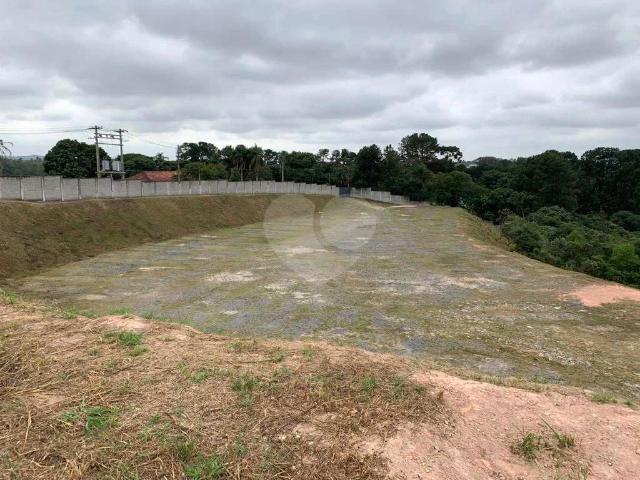Galpão aluguel em Vila dos Comerciários, Franco da Rocha