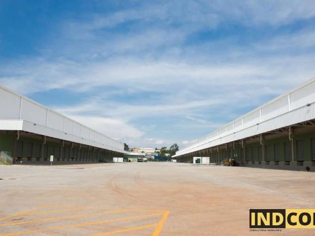 Galpão aluguel em Região Imediata de São Paulo, Região Metropolitana de São Paulo