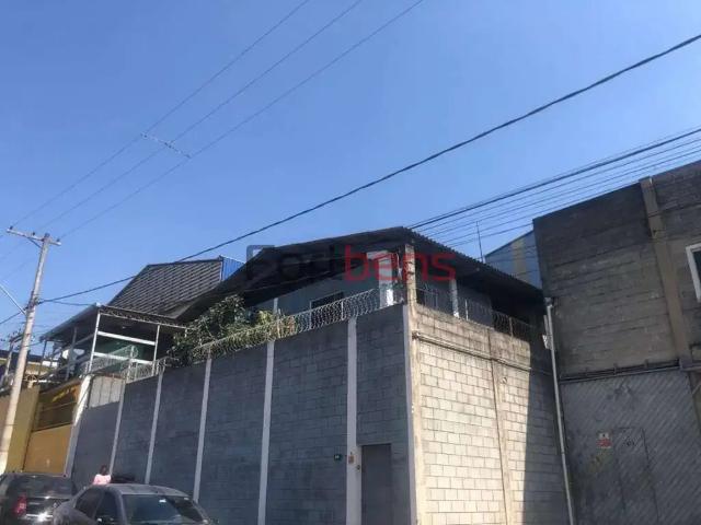 Galpão aluguel em Região Imediata de São Paulo, Região Metropolitana de São Paulo