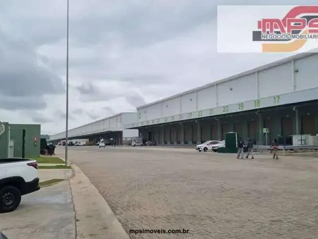 Galpão aluguel em Região Imediata de São Paulo, Região Metropolitana de São Paulo
