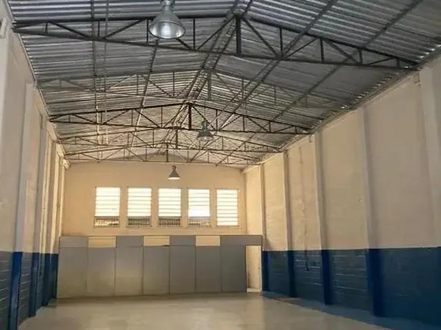 Galpão aluguel em Região Imediata de São Paulo, Região Metropolitana de São Paulo