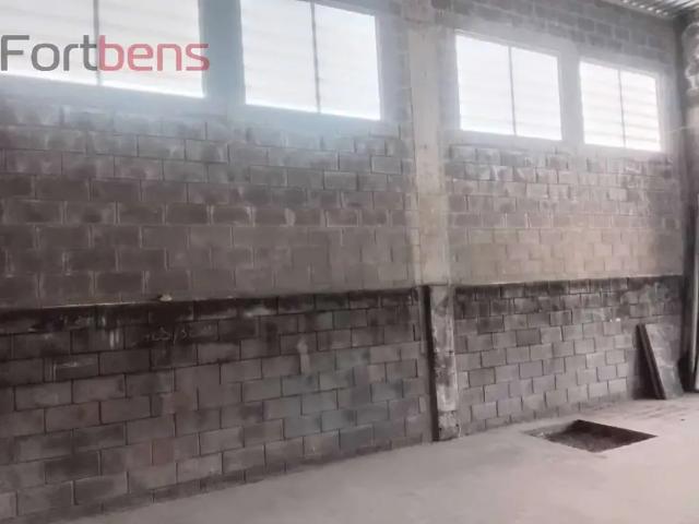 Galpão aluguel em Região Imediata de São Paulo, Região Metropolitana de São Paulo