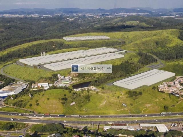 Galpão aluguel em Região Imediata de São Paulo, Região Metropolitana de São Paulo
