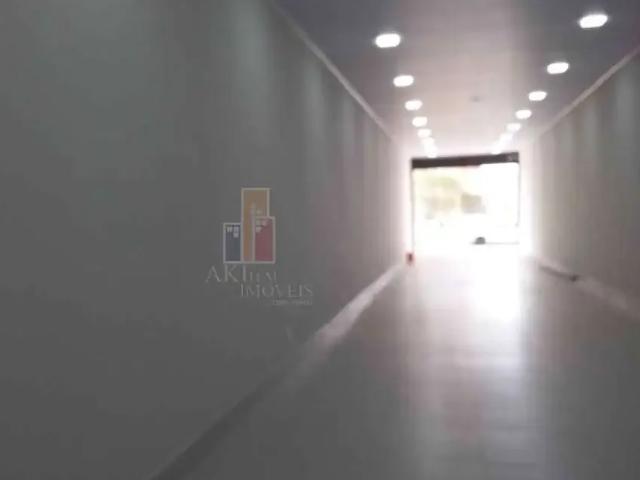 Galpão aluguel em Região Imediata de São Paulo, Região Metropolitana de São Paulo