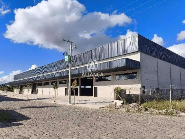 Galpão aluguel em Região Geográfica Imediata de Bento Gonçalves, Garibaldi